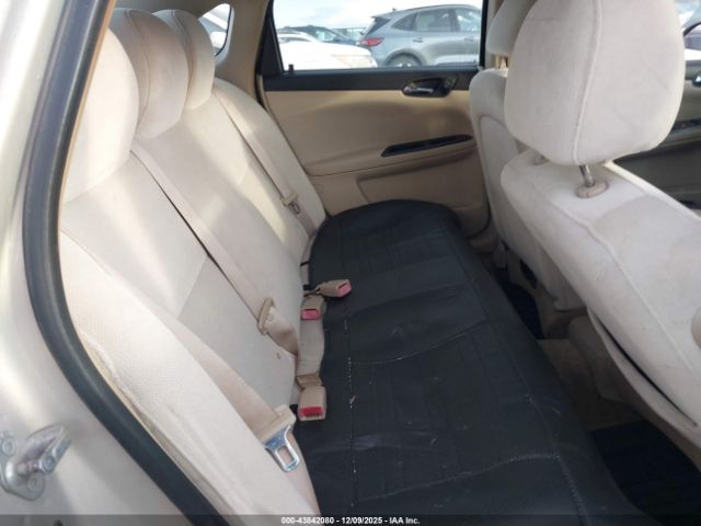 Chevrolet Impala Ls Image 10