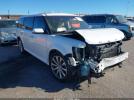 Ford Flex Limited Image 1