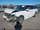Ford Flex Limited Image 2