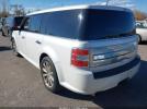 Ford Flex Limited Image 4