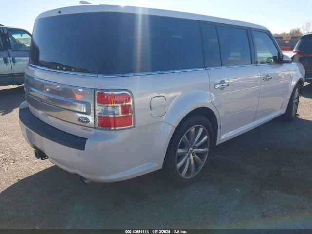 Ford Flex Limited Image 3
