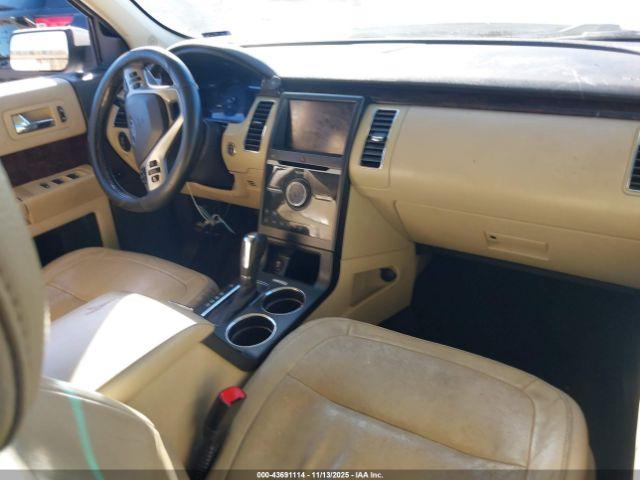 Ford Flex Limited Image 5