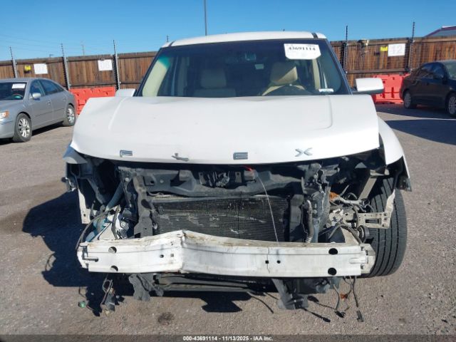 Ford Flex Limited Image 15