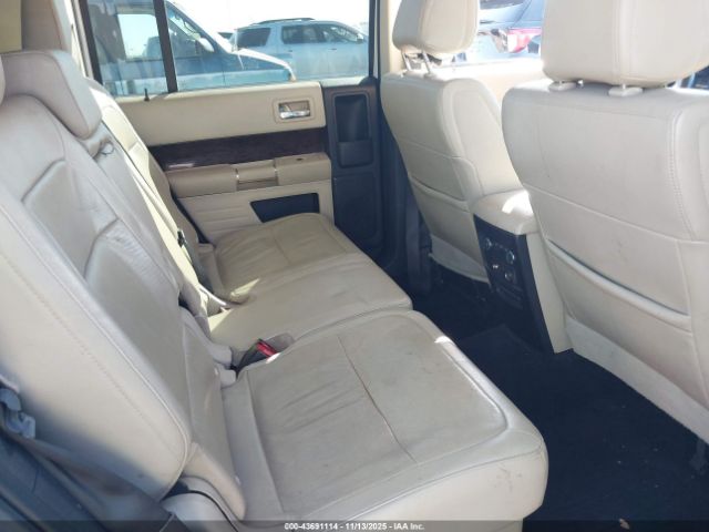 Ford Flex Limited Image 6