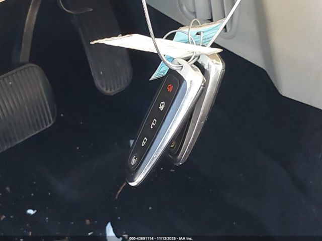 Ford Flex Limited Image 9