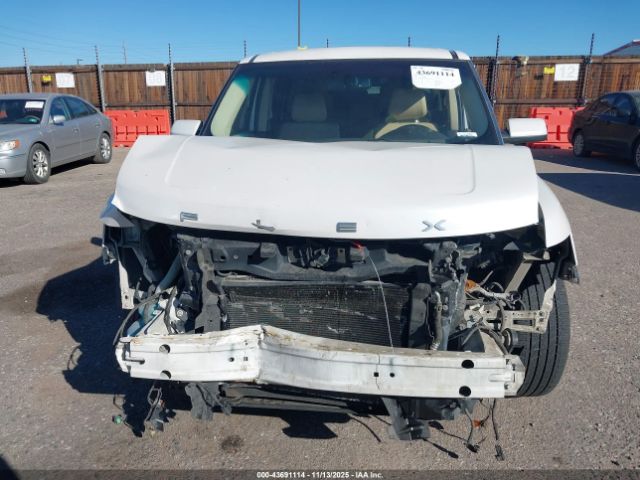 Ford Flex Limited Image 12