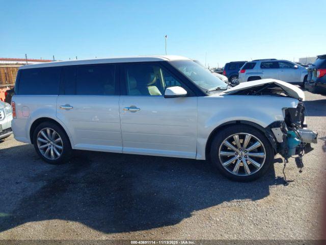 Ford Flex Limited Image 11
