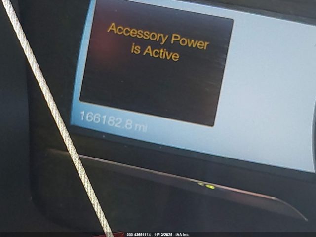 Ford Flex Limited Image 14