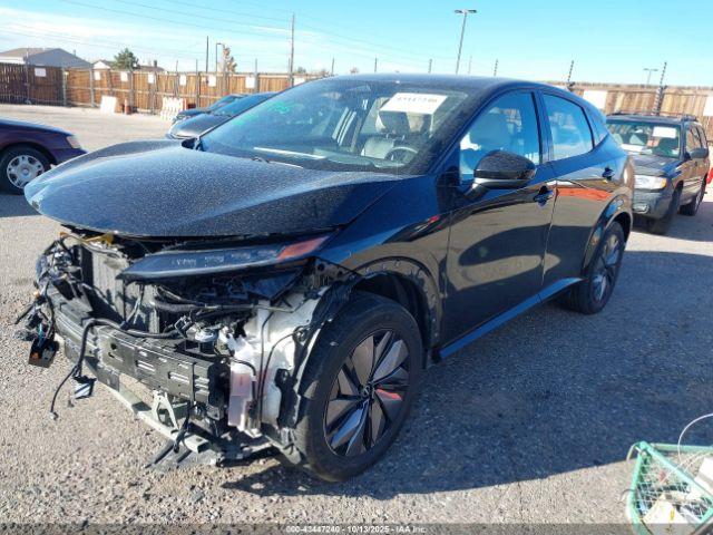 Nissan Ariya Evolve+ Image 3