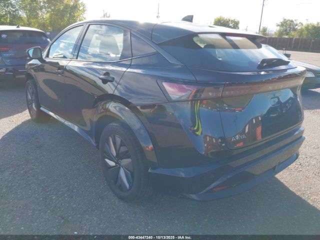 Nissan Ariya Evolve+ Image 9