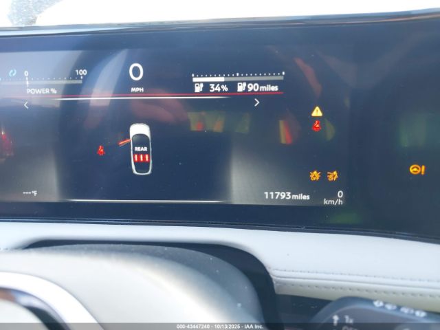 Nissan Ariya Evolve+ Image 18