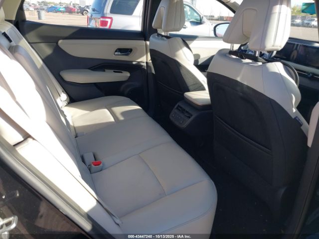 Nissan Ariya Evolve+ Image 8