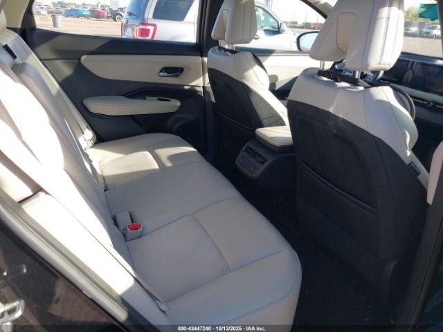 Nissan Ariya Evolve+ Image 8