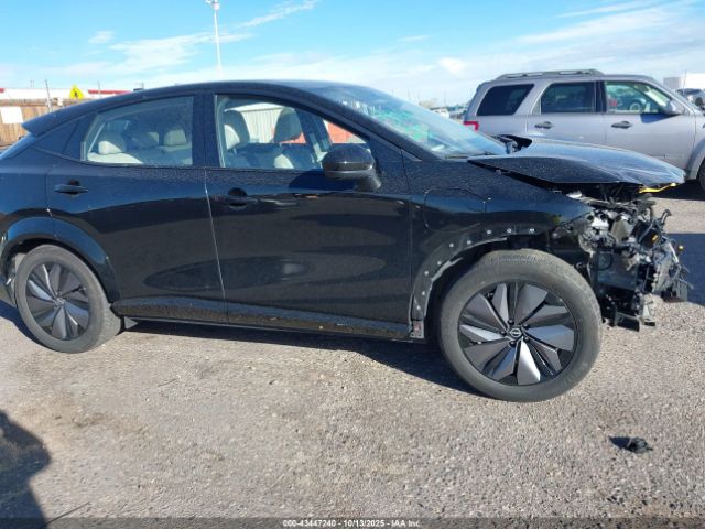 Nissan Ariya Evolve+ Image 14