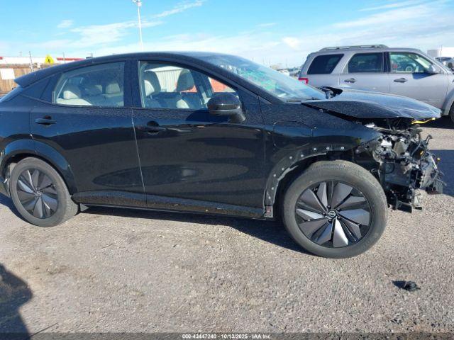 Nissan Ariya Evolve+ Image 14