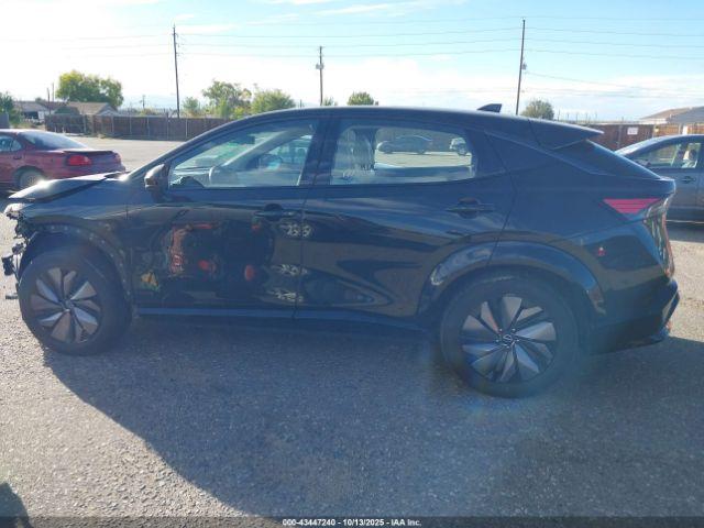 Nissan Ariya Evolve+ Image 11