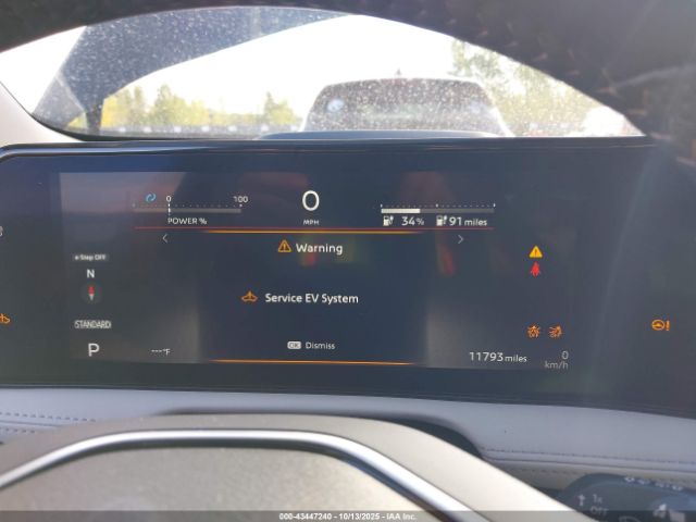 Nissan Ariya Evolve+ Image 16