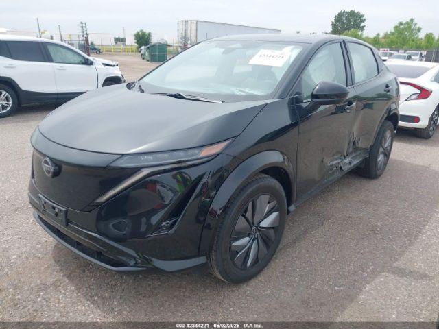 Nissan Ariya Evolve+ Image 7