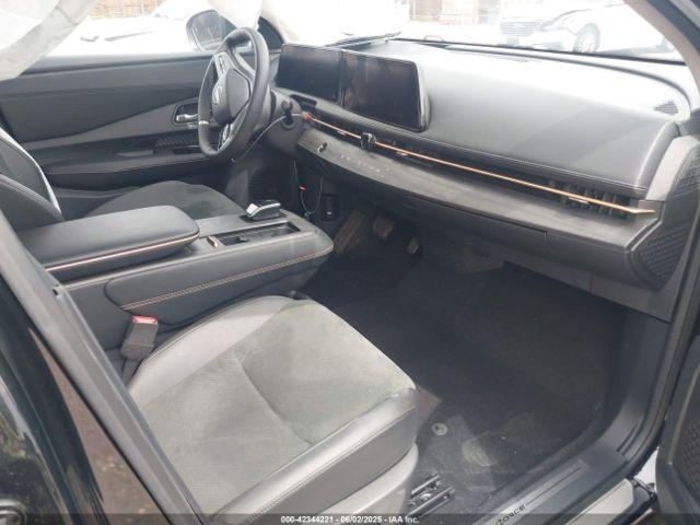 Nissan Ariya Evolve+ Image 11