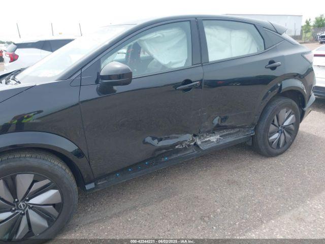 Nissan Ariya Evolve+ Image 12