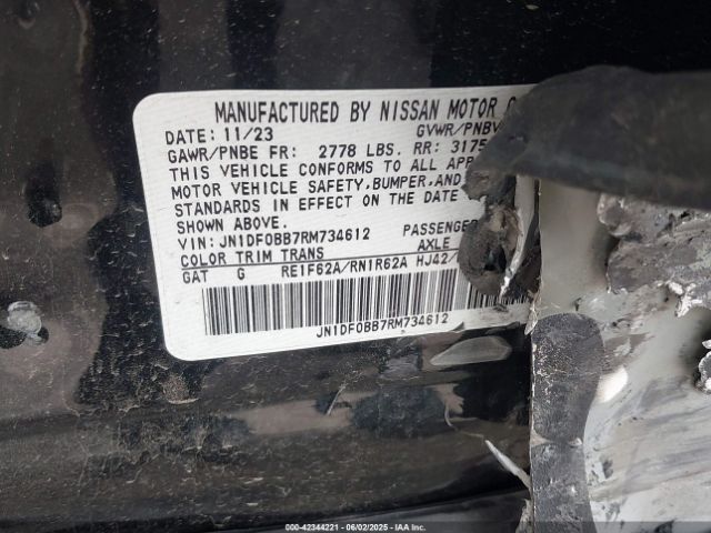 Nissan Ariya Evolve+ Image 14