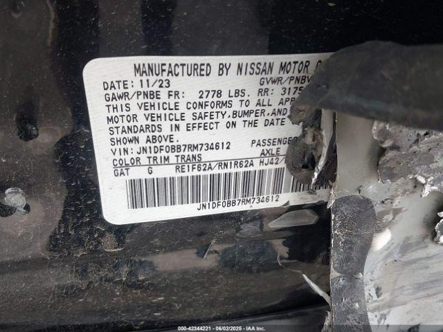 Nissan Ariya Evolve+ Image 14