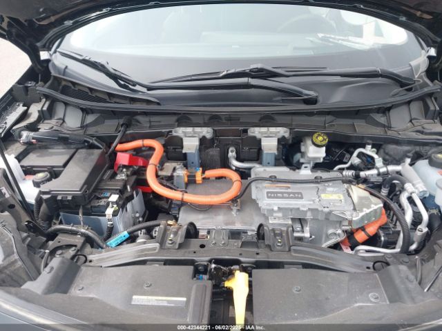 Nissan Ariya Evolve+ Image 5