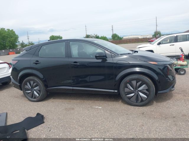 Nissan Ariya Evolve+ Image 4