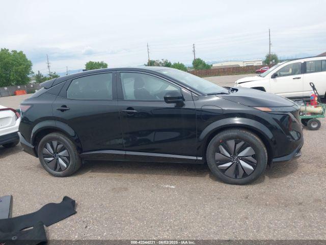 Nissan Ariya Evolve+ Image 4