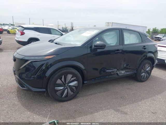 Nissan Ariya Evolve+ Image 16