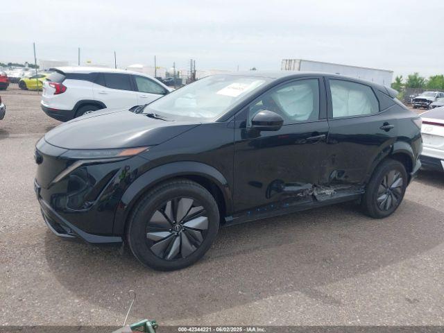 Nissan Ariya Evolve+ Image 16