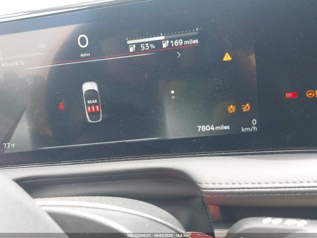 Nissan Ariya Evolve+ Image 2