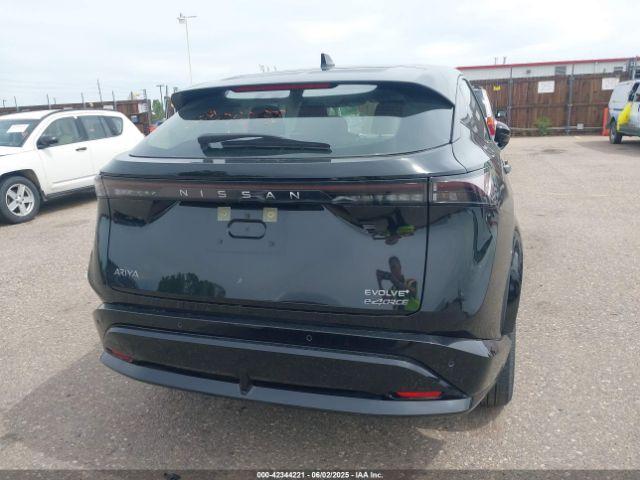 Nissan Ariya Evolve+ Image 13