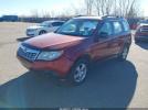 Subaru Forester 2.5x Image 11