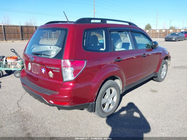 Subaru Forester 2.5x Image 3