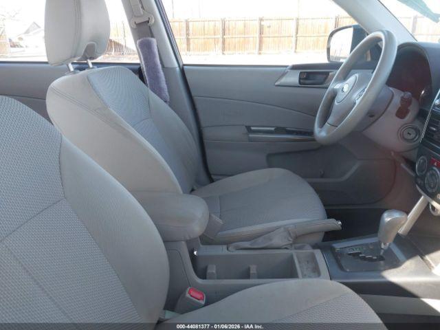 Subaru Forester 2.5x Image 2