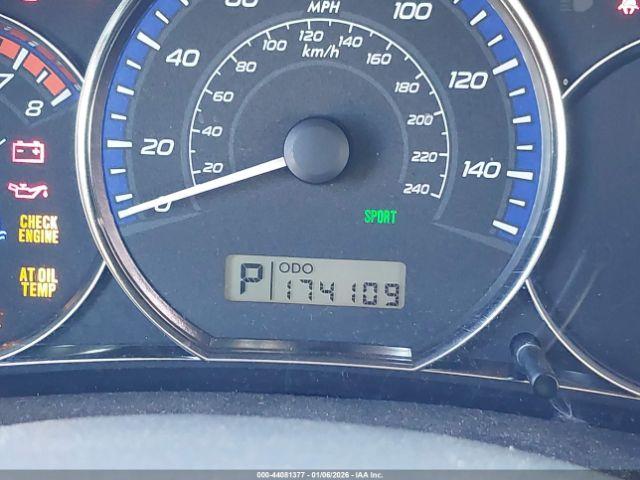 Subaru Forester 2.5x Image 5