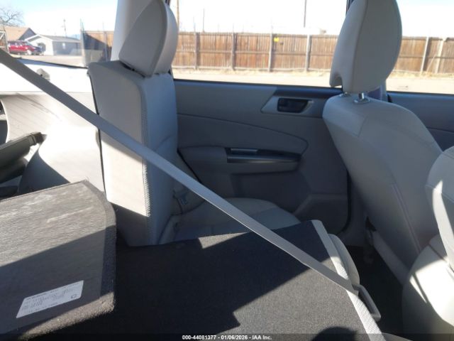 Subaru Forester 2.5x Image 10