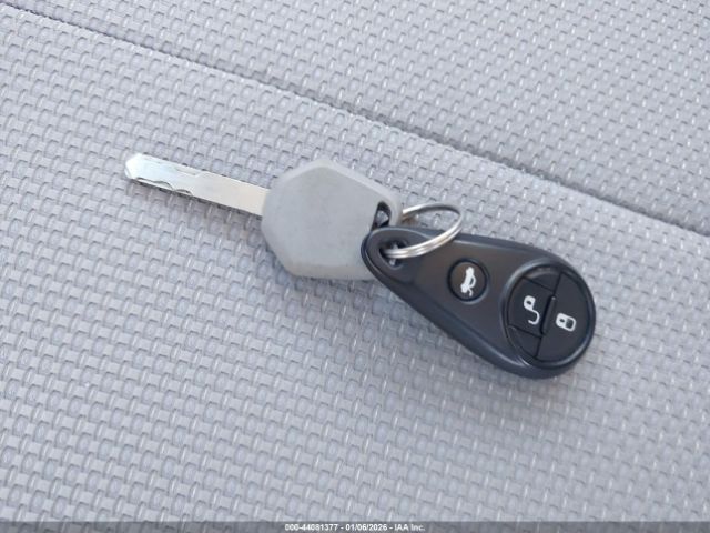 Subaru Forester 2.5x Image 6