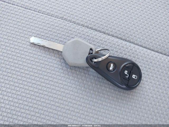 Subaru Forester 2.5x Image 6