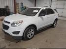 Chevrolet Equinox Ls Image 2
