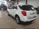 Chevrolet Equinox Ls Image 14