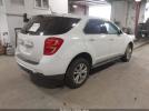 Chevrolet Equinox Ls Image 7