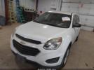Chevrolet Equinox Ls Image 15