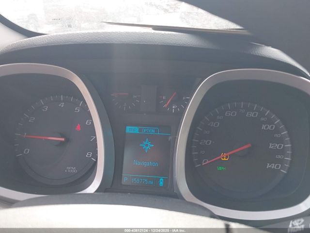 Chevrolet Equinox Ls Image 3