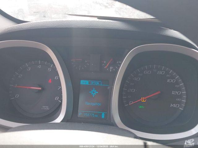 Chevrolet Equinox Ls Image 3