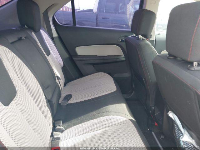 Chevrolet Equinox Ls Image 16