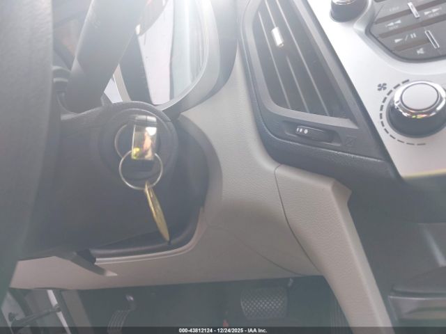 Chevrolet Equinox Ls Image 5