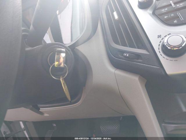 Chevrolet Equinox Ls Image 5