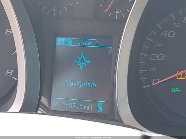 Chevrolet Equinox Ls Image 10